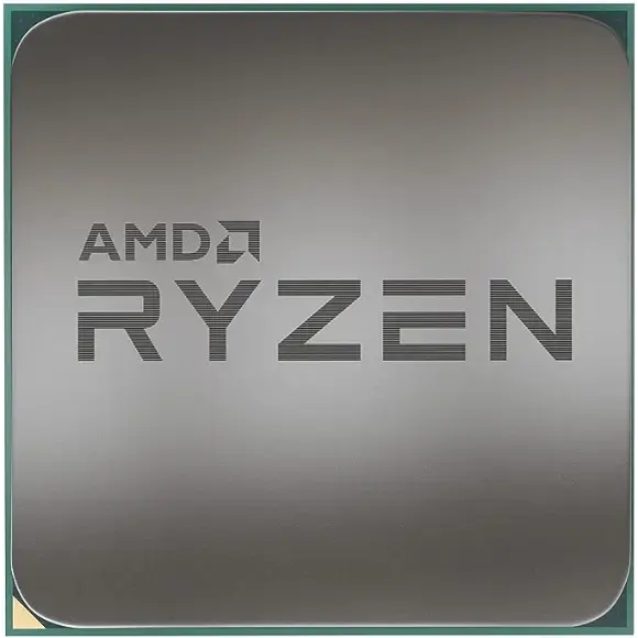 AMD Ryzen 9 5950X 16-core, 32-Thread Desktop Processor (Tray) - PakByte Computers 