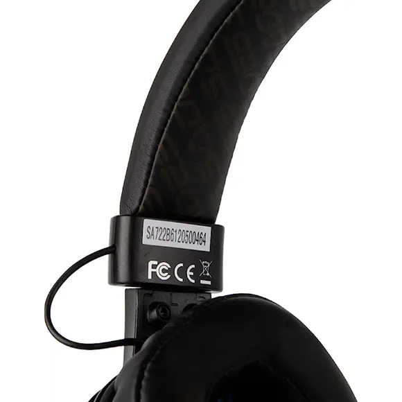 SADES Dpower SA-722 Console Gaming Headset - PakByte Computers 