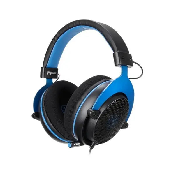 SADES Mpower SA-723 Multi-platform Gaming Headset With Mic - PakByte Computers 