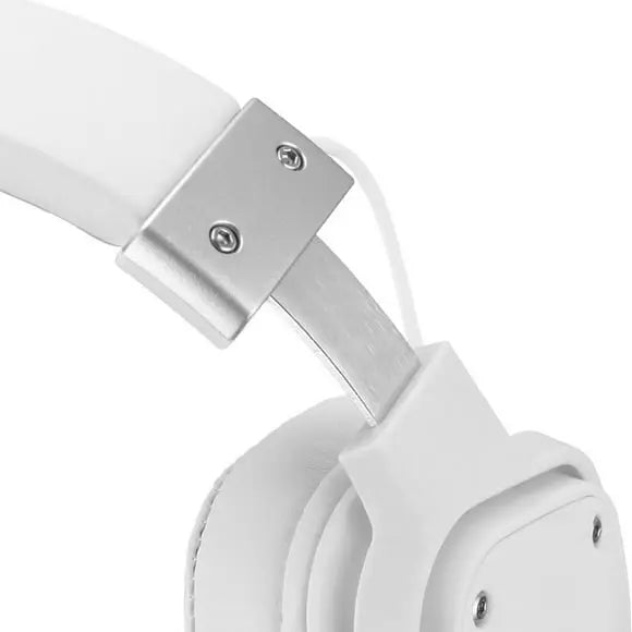 SADES SnowWolf SA-7225 Gaming Stereo Headphones with Noise-Reduction Microphone - PakByte Computers 