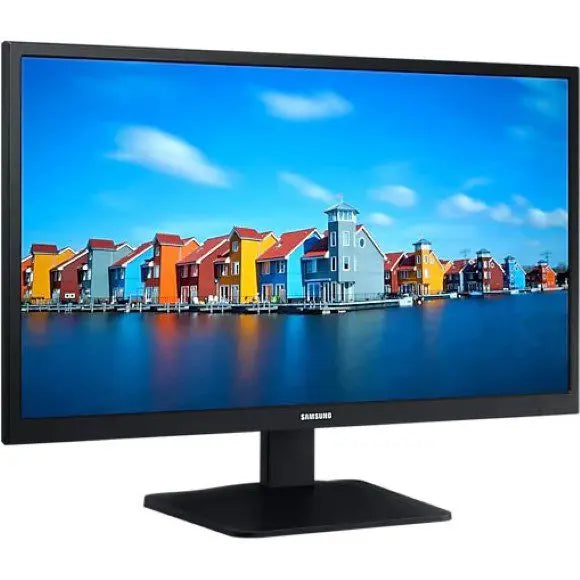 Samsung 19″ LS19A330NHMXZN HD Flat Panel Monitor - PakByte Computers 