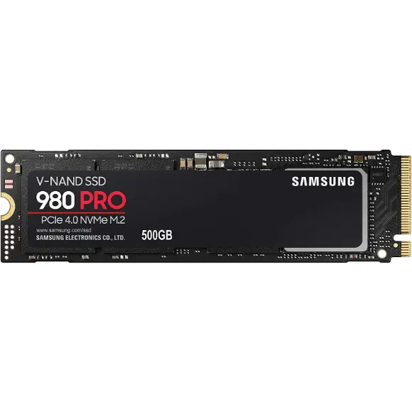 Samsung 980 PRO 500GB