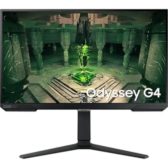 Samsung Odyssey G4 27" FHD IPS Gaming Monitor - PakByte Computers 