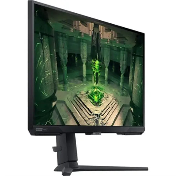 Samsung Odyssey G4 27" FHD IPS Gaming Monitor - PakByte Computers 