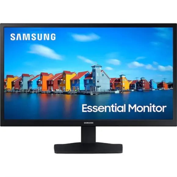 Samsung S33A 24" LS24A336NHU FHD Monitor with Game Mode - PakByte Computers 