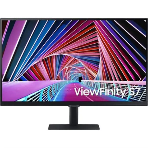 Samsung ViewFinity S7 4K 32" UHD Monitor LS32A700NWMXZN - PakByte Computers 