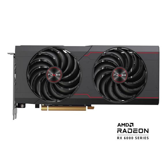 Sapphire Pulse AMD Radeon RX 6700 XT 12GB GDDR6 Graphics Card - PakByte Computers 