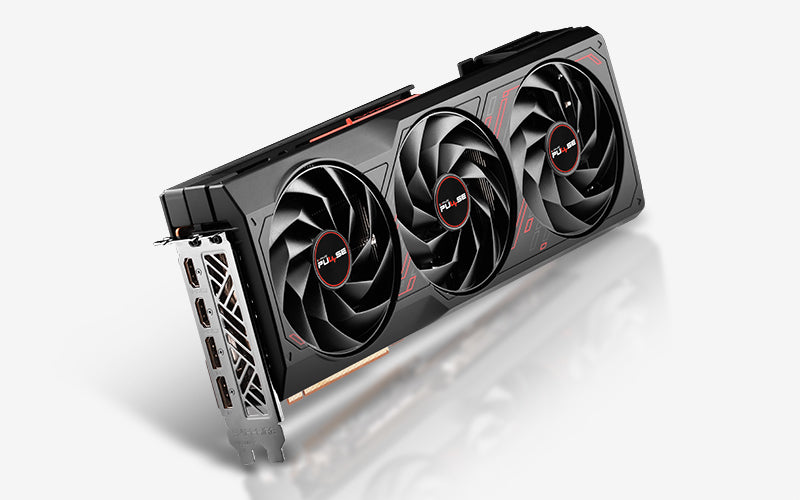 Sapphire Pure AMD Radeon RX 7900 GRE 16GB Gaming Graphics Card - PakByte Computers 