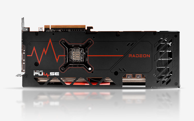 Sapphire Pure AMD Radeon RX 7900 GRE 16GB Gaming Graphics Card - PakByte Computers 