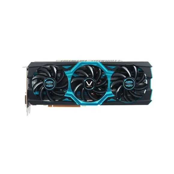 Sapphire Radeon R9-290X Graphic Card - PakByte Computers 