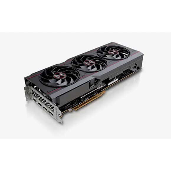 Sapphire AMD Radeon RX 7900 XTX Pulse Gaming Graphics Card - PakByte Computers 