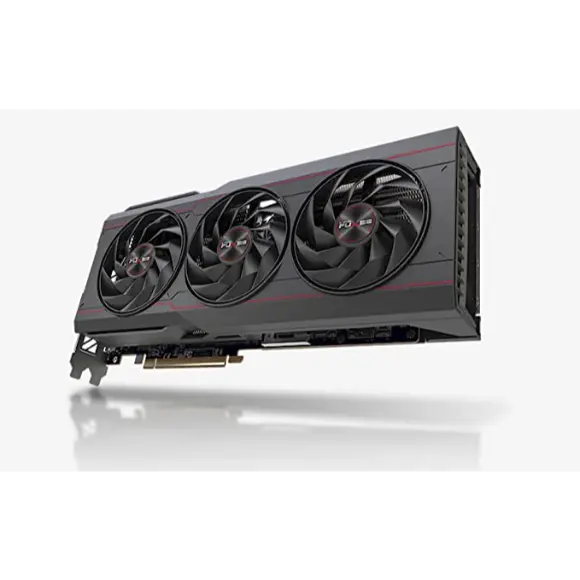 Sapphire AMD Radeon RX 7900 XTX Pulse Gaming Graphics Card - PakByte Computers 