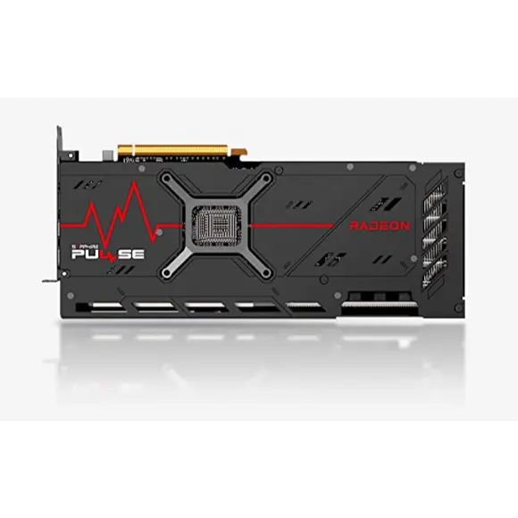 Sapphire AMD Radeon RX 7900 XTX Pulse Gaming Graphics Card - PakByte Computers 