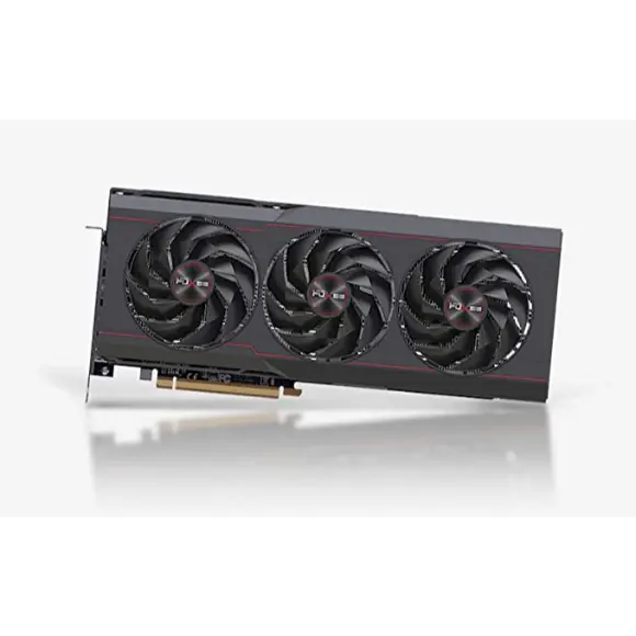 Sapphire AMD Radeon RX 7900 XTX Pulse Gaming Graphics Card - PakByte Computers 