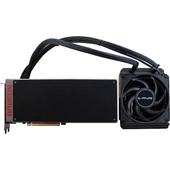 Sapphire Radeon PRO Duo 8GB Graphics Card - PakByte Computers 