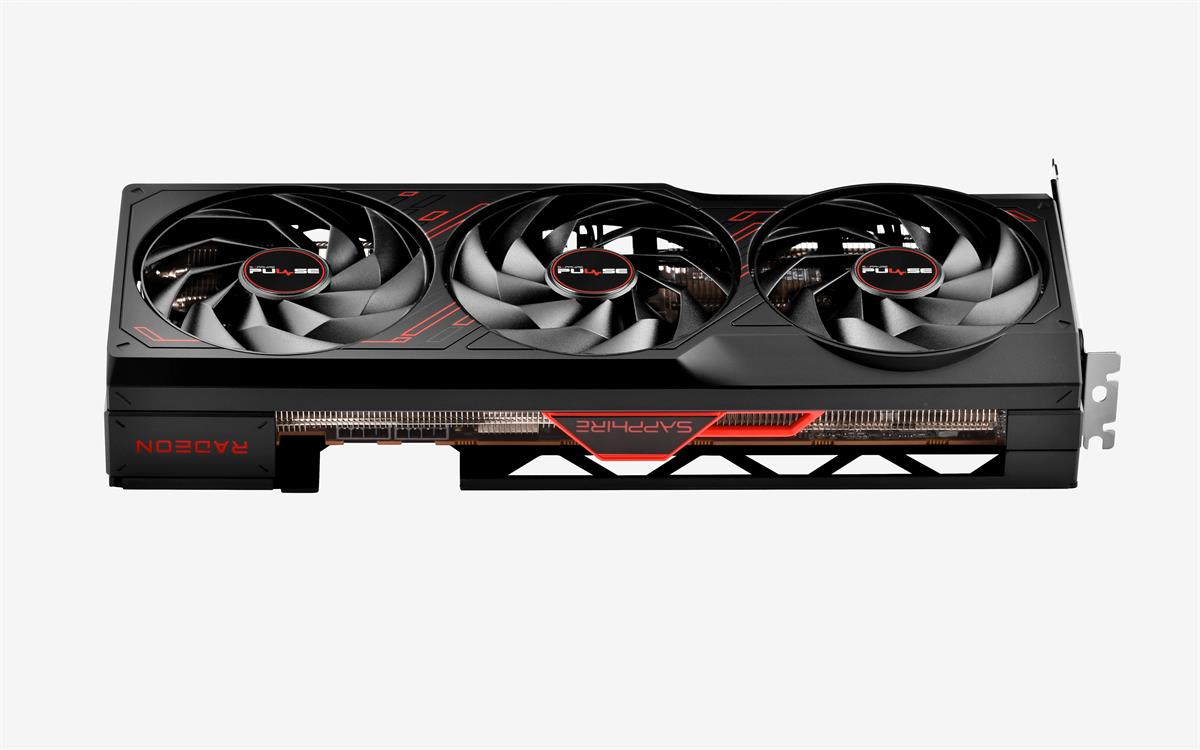 Sapphire Pulse AMD Radeon RX 7900 GRE 16GB Graphics Card - PakByte Computers 