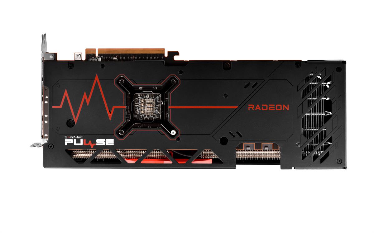 Sapphire Pulse AMD Radeon RX 7900 GRE 16GB Graphics Card - PakByte Computers 