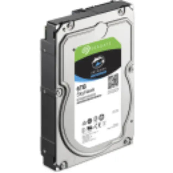 Seagate 6TB SkyHawk SATA III 3.5" Internal Surveillance Hard Drive - PakByte Computers 