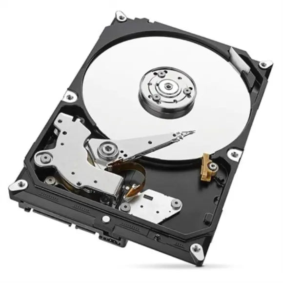 Seagate 1TB SATA Surveillance Hard Drive 3.5" - PakByte Computers 