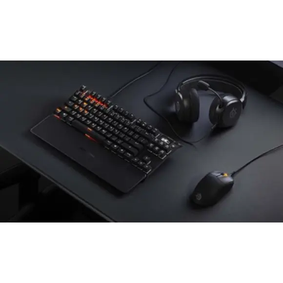 SteelSeries Prime Mini Gaming Mouse 62421 - PakByte Computers 