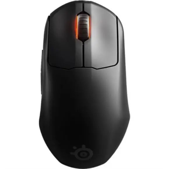 SteelSeries Prime Mini Wireless Gaming Mouse - 62426 - PakByte Computers 