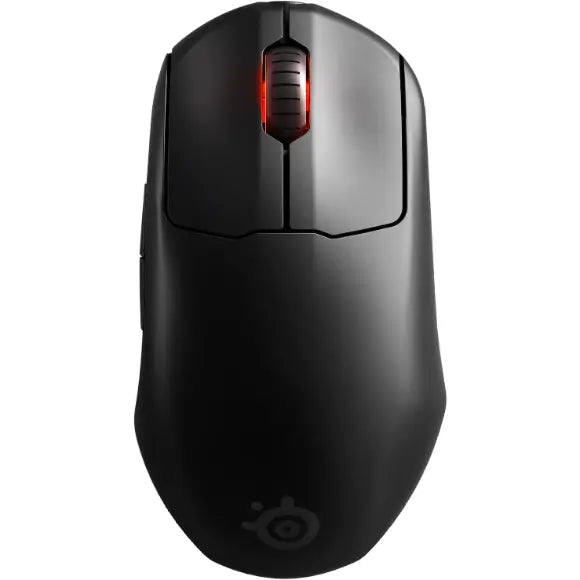 SteelSeries Prime Esports Performance Wireless Gaming Mouse (62593) - PakByte Computers 