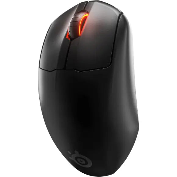 SteelSeries Prime Esports Performance Wireless Gaming Mouse (62593) - PakByte Computers 