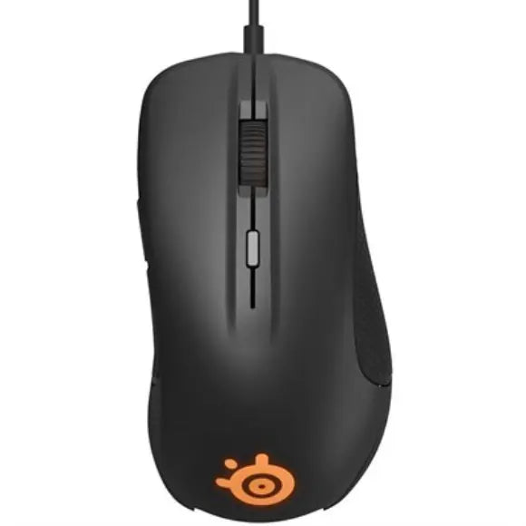 SteelSeries Rival 300S Gaming Mouse - Black (62488) - PakByte Computers 