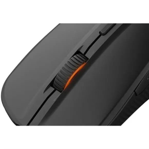 SteelSeries Rival 300S Gaming Mouse - Black (62488) - PakByte Computers 