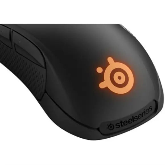 SteelSeries Rival 300S Gaming Mouse - Black (62488) - PakByte Computers 