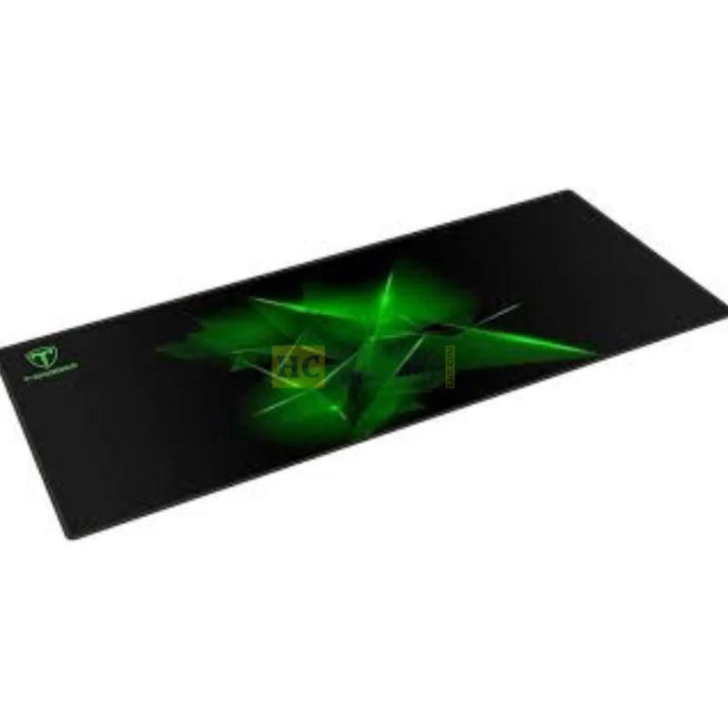 T-Dagger T-TMP301 Geometry-L Gamer Mousepad - PakByte Computers 