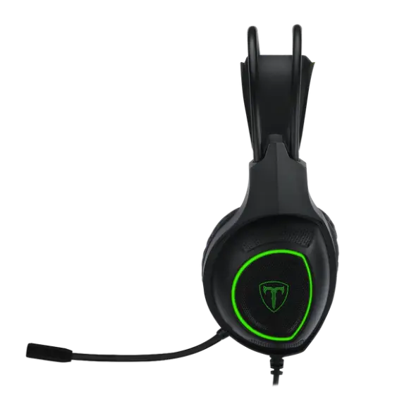 T-DAGGER Altas Gaming Headset | T-RGH201 - PakByte Computers 