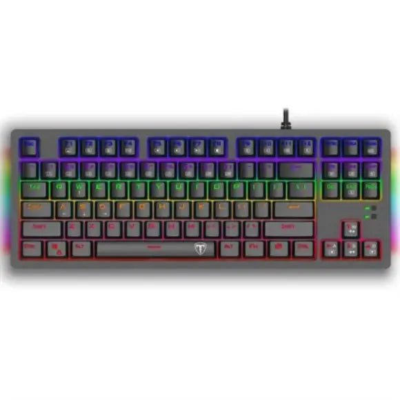 T-Dagger Bali Mechanical Gaming Keyboard - TGK311 - PakByte Computers 