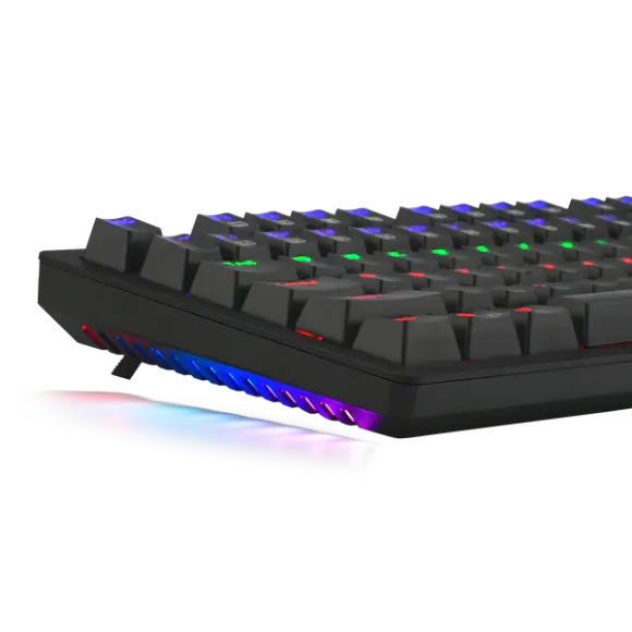 T-DAGGER Bermuda Gaming Mechanical Keyboard - TGK312 - PakByte Computers 