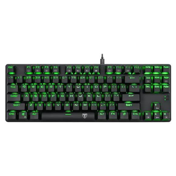 T-DAGGER Bora Gaming Mechanical Keyboard - TGK313 - PakByte Computers 