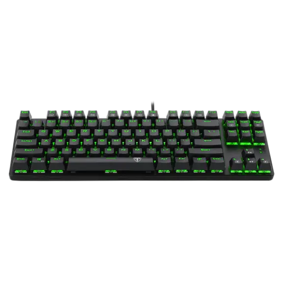 T-DAGGER Bora Gaming Mechanical Keyboard - TGK313 - PakByte Computers 