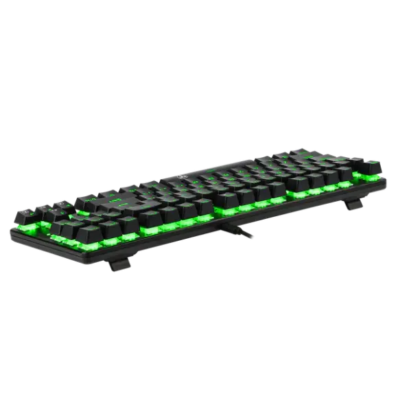 T-DAGGER Bora Gaming Mechanical Keyboard - TGK313 - PakByte Computers 