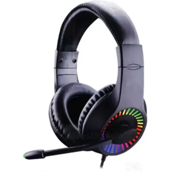 T-Dagger Caspian Gaming Headset T-RGH211 - PakByte Computers 