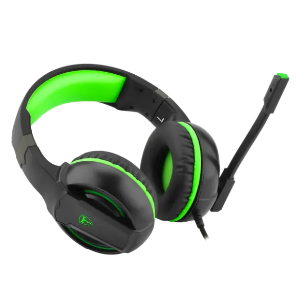 T-DAGGER Caucasus Gaming Headset | T-RGH207 - PakByte Computers 