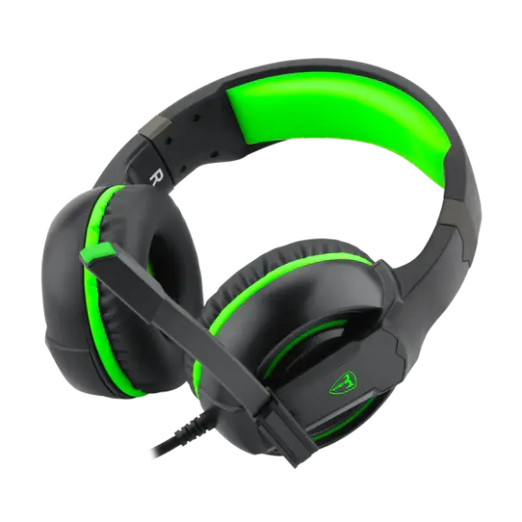 T-DAGGER Caucasus Gaming Headset | T-RGH207 - PakByte Computers 