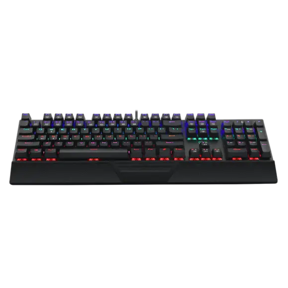 T-DAGGER Destroyer Mechanical Gaming Keyboard - TGK305 - PakByte Computers 