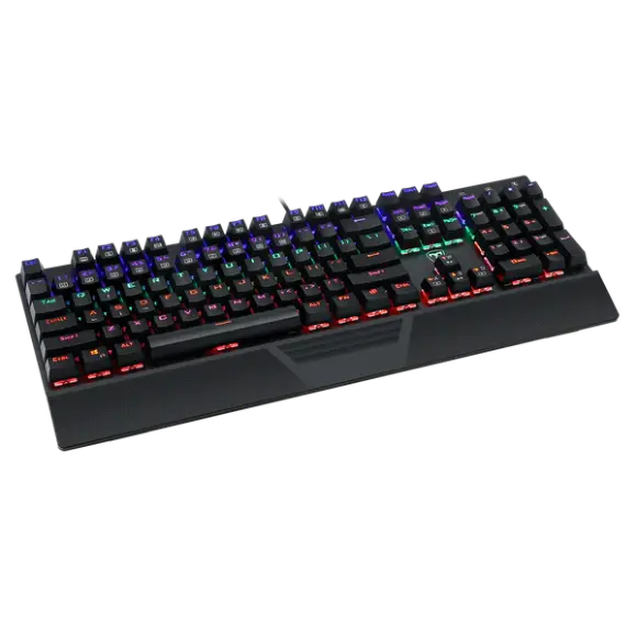 T-DAGGER Destroyer Mechanical Gaming Keyboard - TGK305 - PakByte Computers 