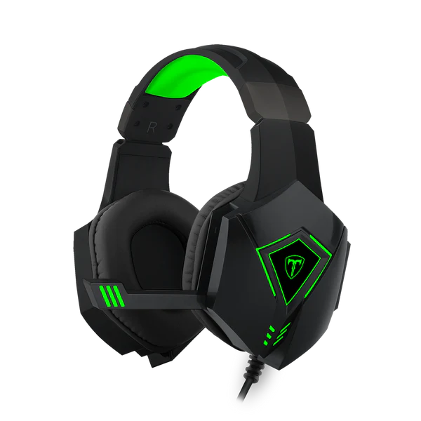 T-DAGGER Rocky Gaming Headset | T-RGH206 - PakByte Computers 