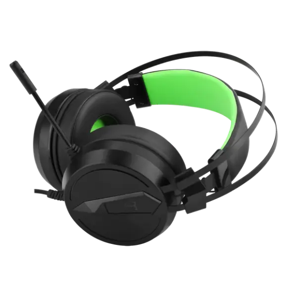 T-DAGGER Athos Gaming Headset T-RGH302 - PakByte Computers 