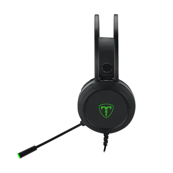 T-DAGGER Ural Gaming Headset T-RGH202 - PakByte Computers 