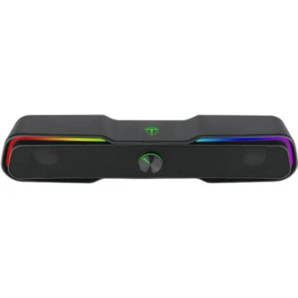 T-Dagger X-Ray RGB Soundbar – Black | T-TGS600 - PakByte Computers 