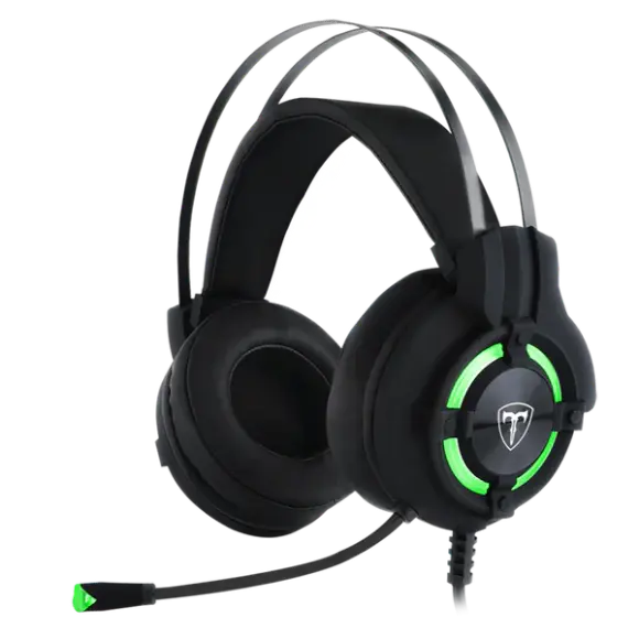 T-DAGGER Andes Gaming Headset T-RGH300 - PakByte Computers 