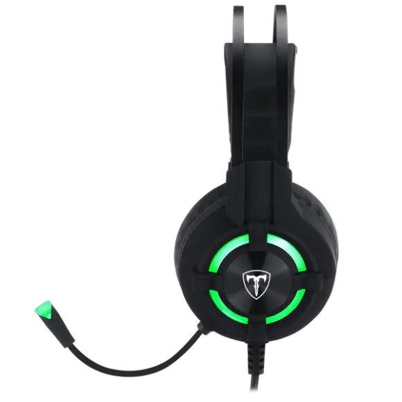 T-DAGGER Andes Gaming Headset T-RGH300 - PakByte Computers 