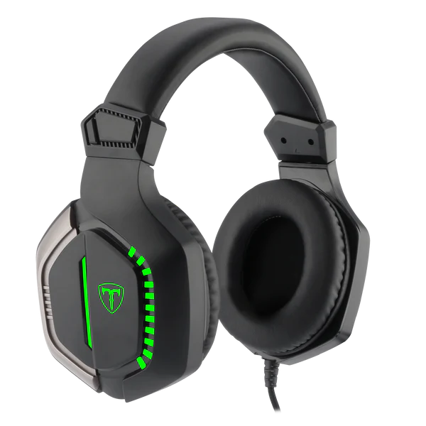 T-DAGGER EIGER T-RGH208 Gaming Headset - PakByte Computers 