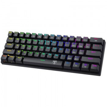 T-Dagger Arena T-TGK321 Mechanical Gaming Keyboard - PakByte Computers 